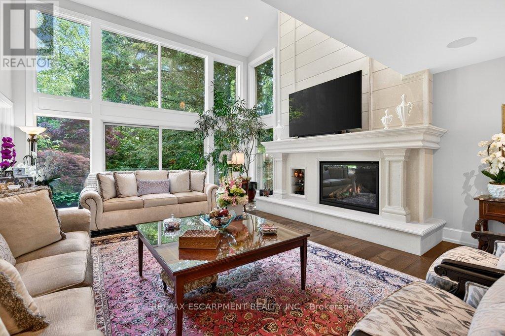 277 Shoreacres Road, Burlington, Ontario  L7L 2H3 - Photo 7 - W13251530