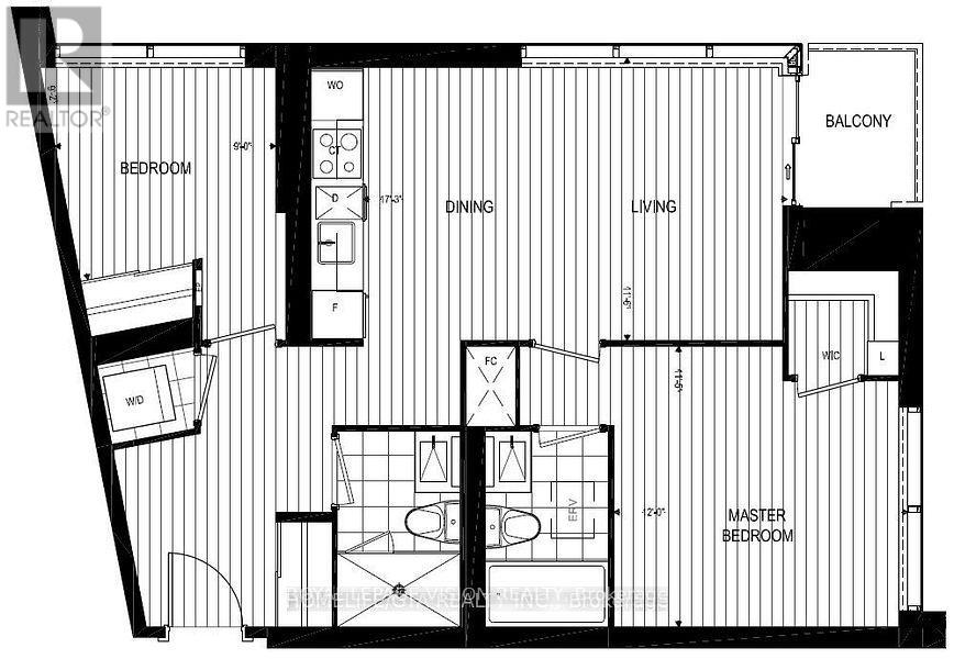 3905 - 10 York Street, Toronto, Ontario  M5J 0E1 - Photo 3 - C13247834