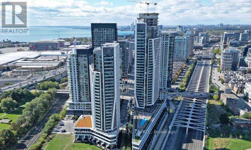 1705 - 30 Ordnance Street, Toronto (Niagara), Ontario  M6K 0C8 - Photo 36 - C13248454