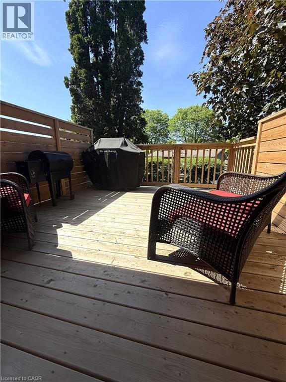 75 Lillian Drive Unit# B, Waterloo, Ontario  N2J 4J8 - Photo 12 - 40837275