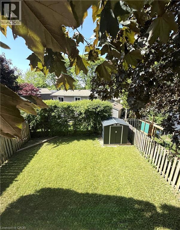 75 Lillian Drive Unit# B, Waterloo, Ontario  N2J 4J8 - Photo 13 - 40837275