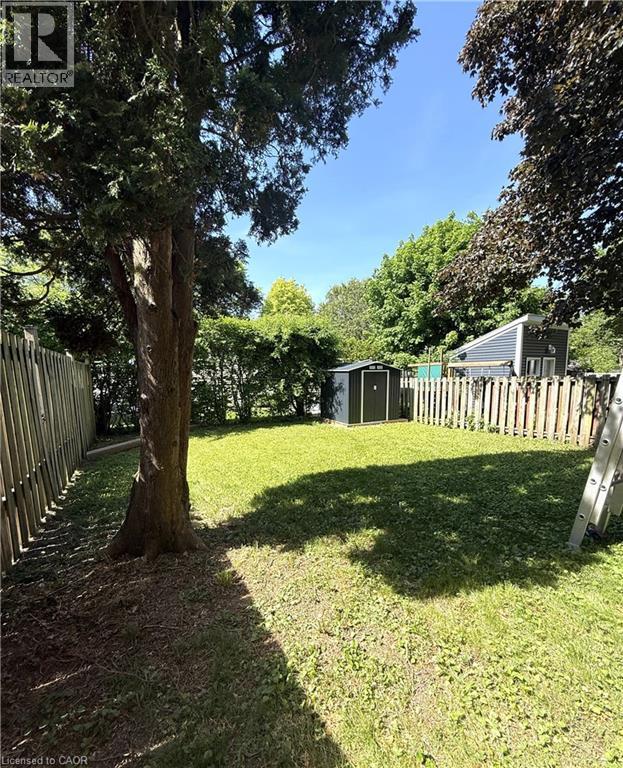 75 Lillian Drive Unit# B, Waterloo, Ontario  N2J 4J8 - Photo 14 - 40837275