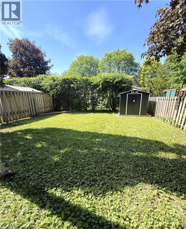 75 Lillian Drive Unit# B, Waterloo, Ontario  N2J 4J8 - Photo 15 - 40837275