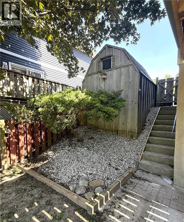 75 Lillian Drive Unit# B, Waterloo, Ontario  N2J 4J8 - Photo 16 - 40837275