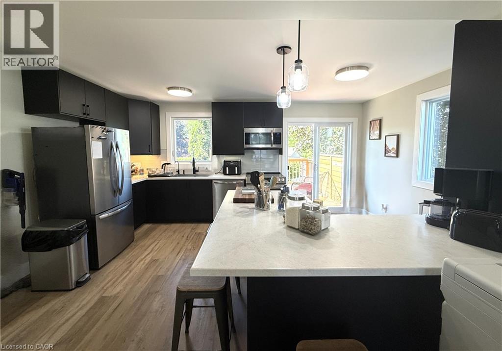 75 Lillian Drive Unit# B, Waterloo, Ontario  N2J 4J8 - Photo 4 - 40837275
