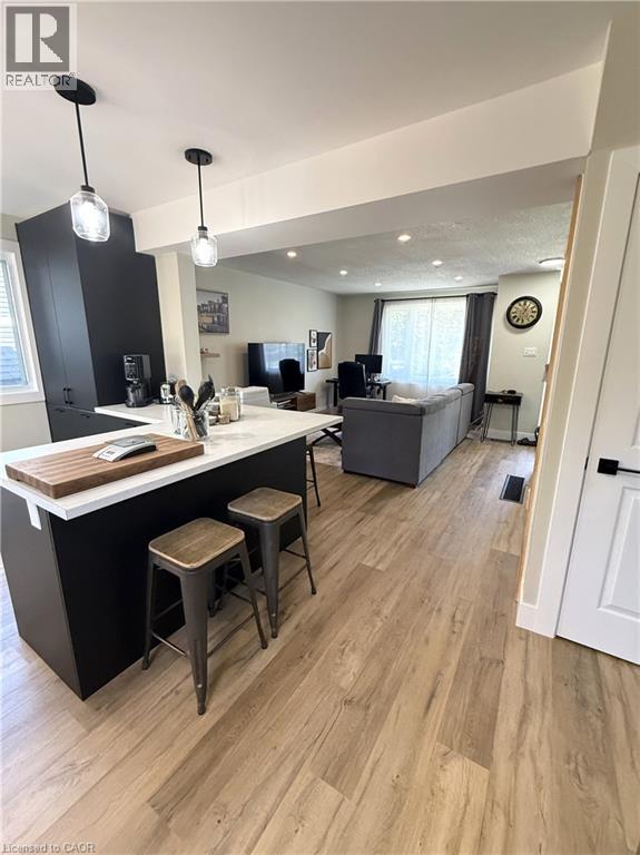 75 Lillian Drive Unit# B, Waterloo, Ontario  N2J 4J8 - Photo 5 - 40837275