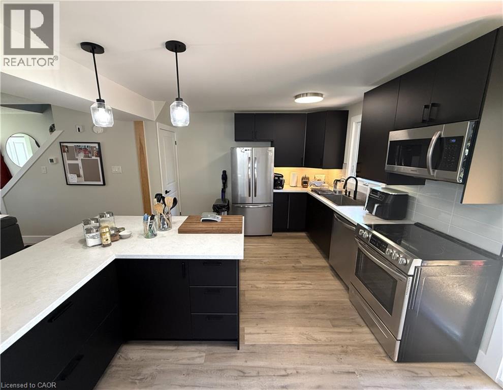 75 Lillian Drive Unit# B, Waterloo, Ontario  N2J 4J8 - Photo 6 - 40837275