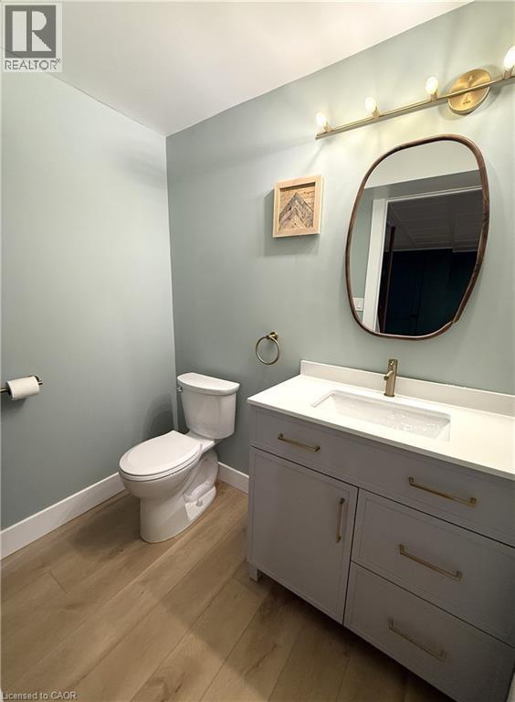 75 Lillian Drive Unit# B, Waterloo, Ontario  N2J 4J8 - Photo 7 - 40837275