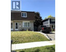 75 LILLIAN Drive Unit# B, Waterloo, Ontario