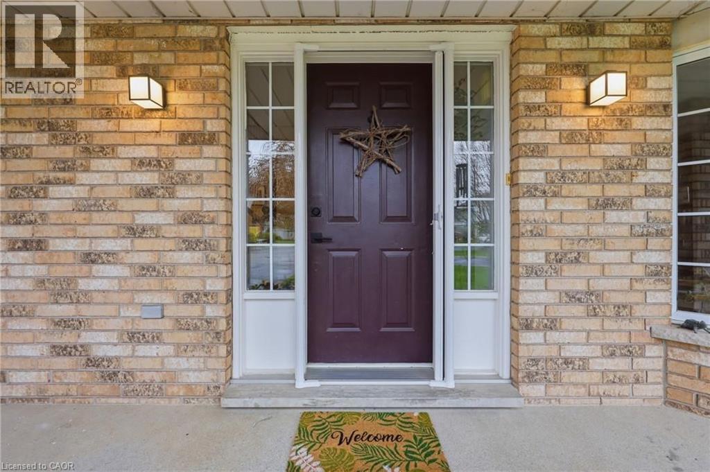 187 Alderlea Drive, Glanbrook, Ontario  L0R 1W0 - Photo 6 - 40837240