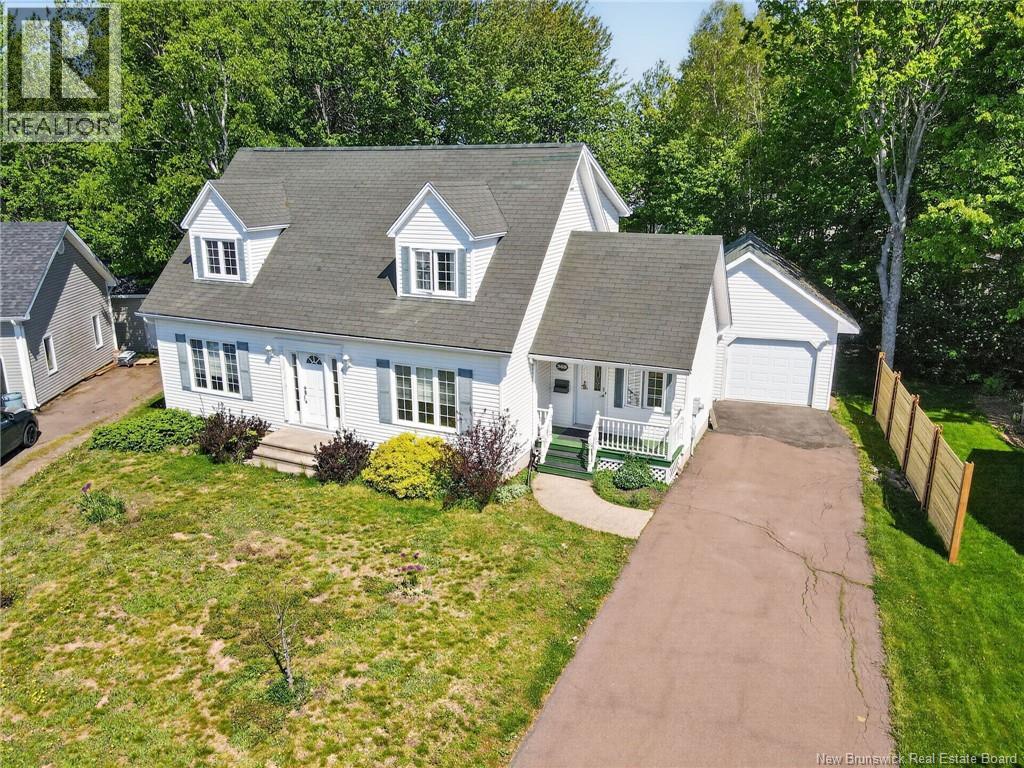 369 Eunice Avenue, Dieppe, New Brunswick  E1A 6X1 - Photo 7 - NB133806