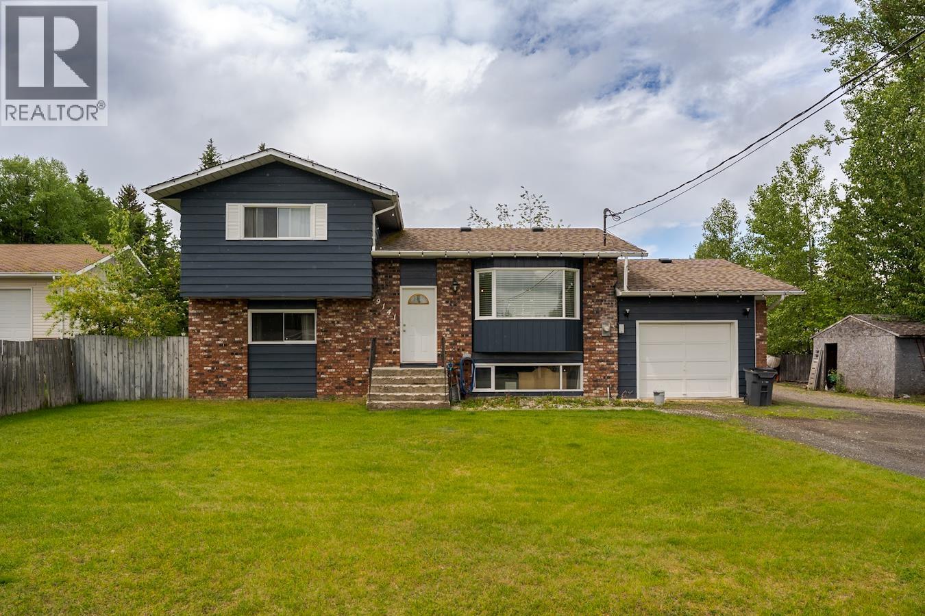 9141 VIKING ROAD, Prince George, British Columbia