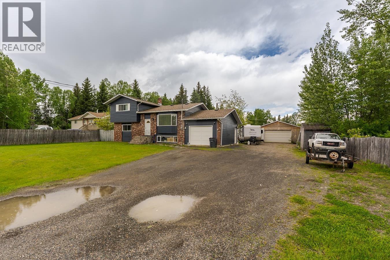 9141 Viking Road, Prince George, British Columbia  V2K 5T7 - Photo 34 - R3132394