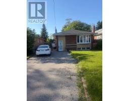 BSMT - 62 LOMBARDY CRESCENT, Toronto, Ontario