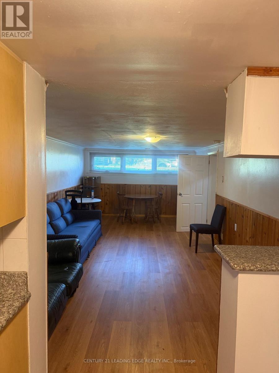 Bsmt - 62 Lombardy Crescent, Toronto, Ontario  M1K 4N9 - Photo 8 - E13110616
