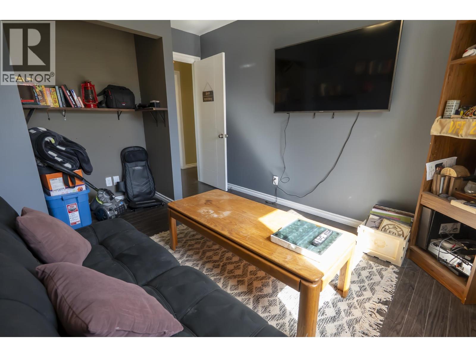 369 Stewart Street, Vanderhoof, British Columbia  V0J 3A0 - Photo 11 - R3132776
