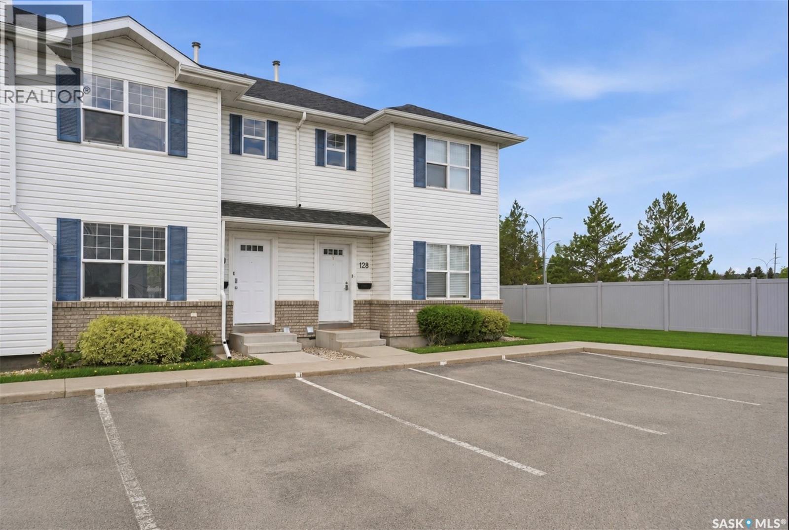 129 203 Herold TERRACE, Saskatoon, Saskatchewan