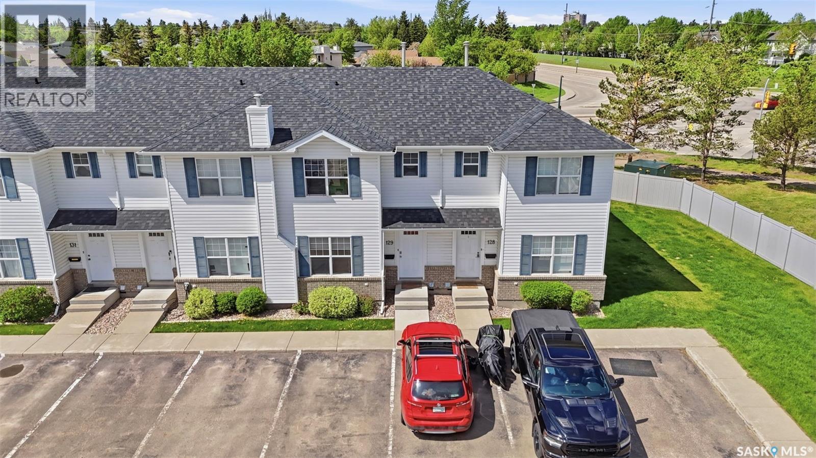 129 203 Herold Terrace, Saskatoon, Saskatchewan  S7V 1H7 - Photo 3 - SK038174