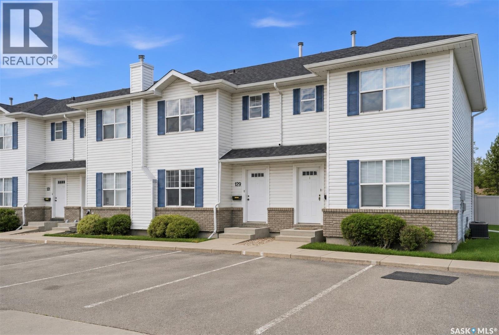 129 203 Herold Terrace, Saskatoon, Saskatchewan  S7V 1H7 - Photo 5 - SK038174