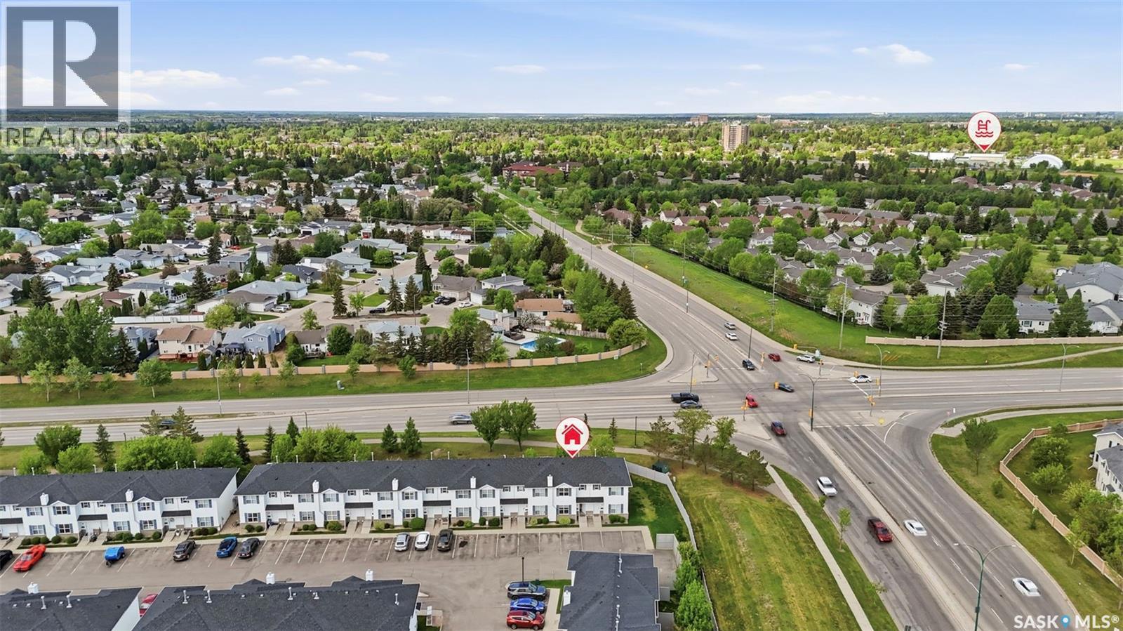 129 203 Herold Terrace, Saskatoon, Saskatchewan  S7V 1H7 - Photo 29 - SK038174