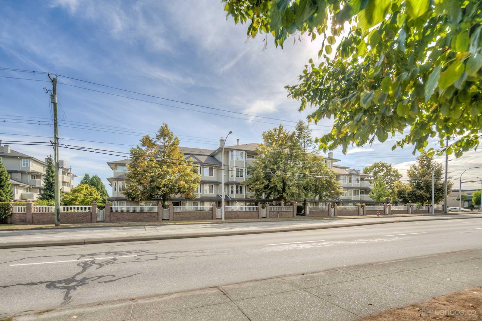 406 12160 80 AVENUE