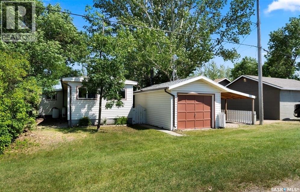 177 Poplar LANE, Wee Too Beach, Saskatchewan