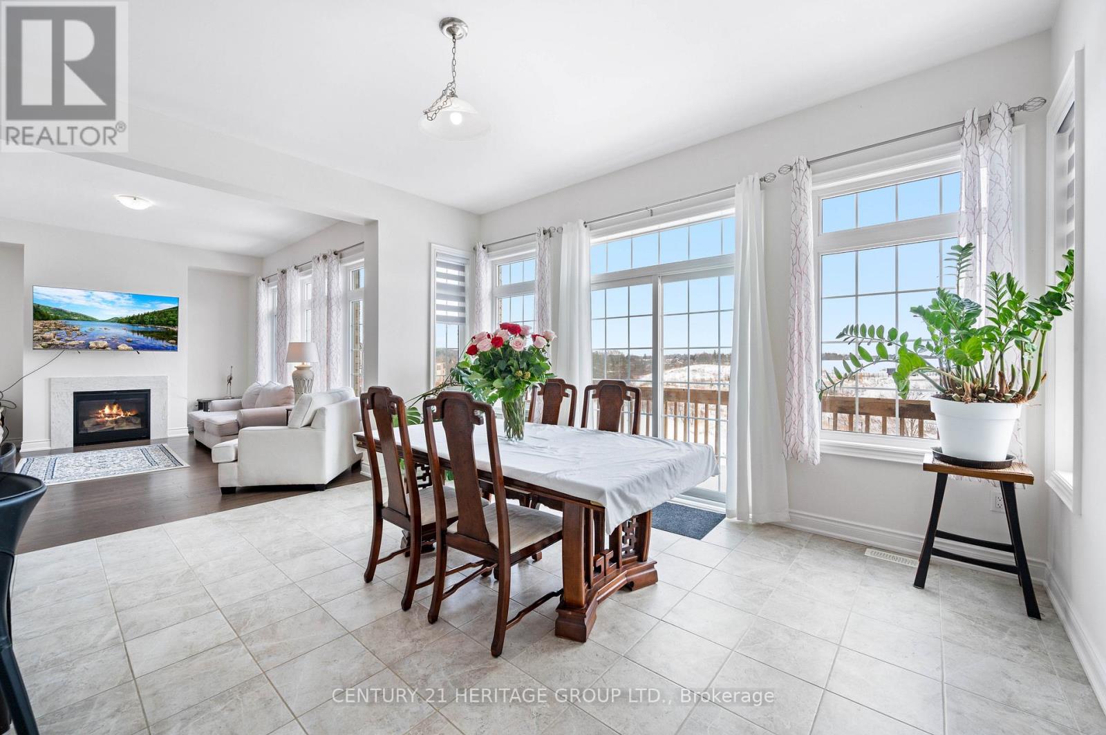 51 Hydrangea Hollow, East Gwillimbury, Ontario  L9N 0T1 - Photo 8 - N13249042