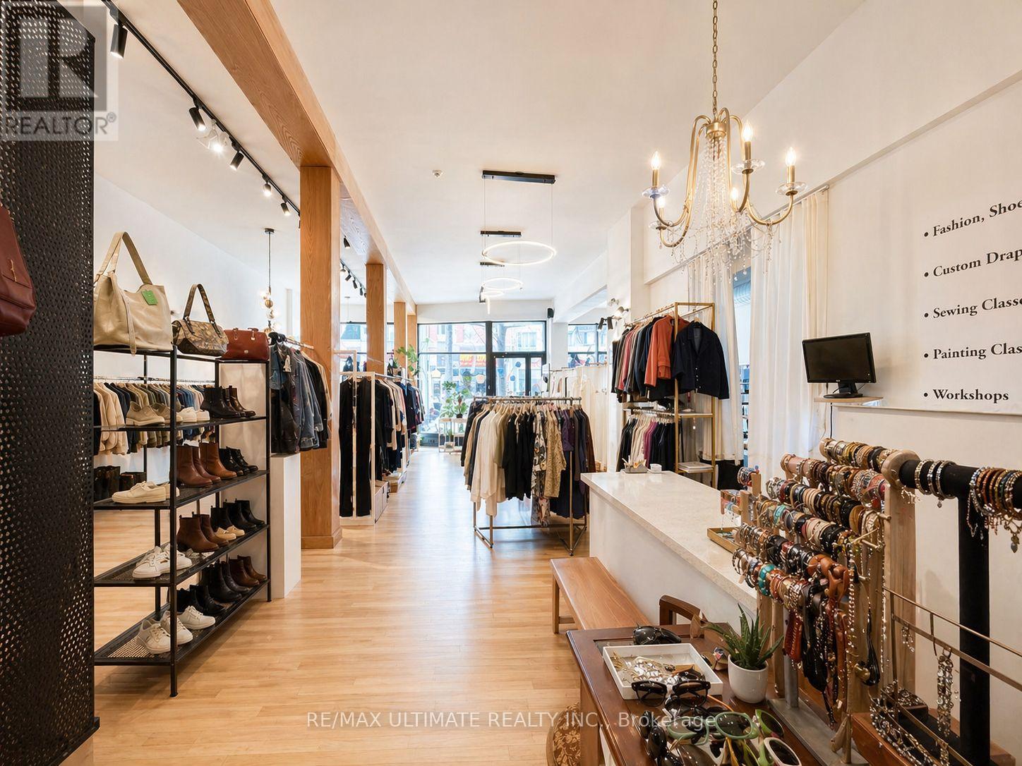 511 Queen Street W, Toronto, Ontario  M5V 2B4 - Photo 3 - C13031112