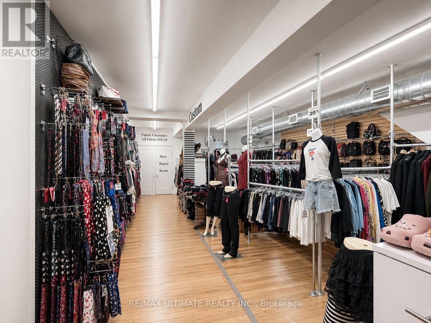 511 Queen Street W, Toronto, Ontario  M5V 2B4 - Photo 6 - C13031112