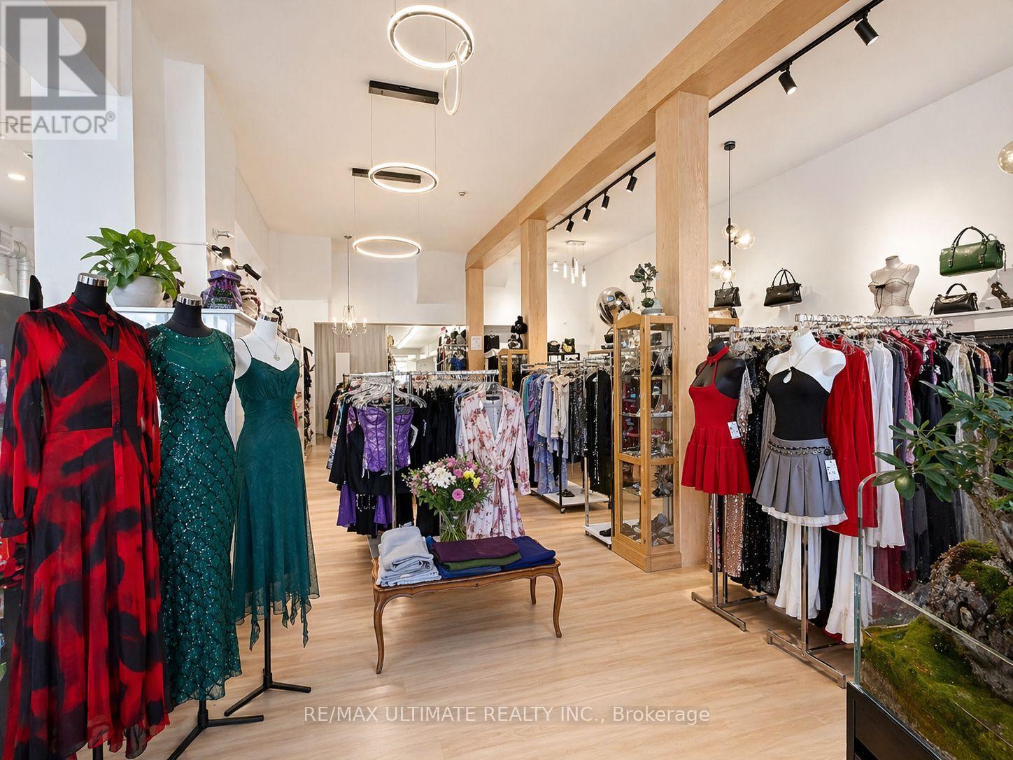 511 Queen Street W, Toronto, Ontario  M5V 2B4 - Photo 8 - C13031112