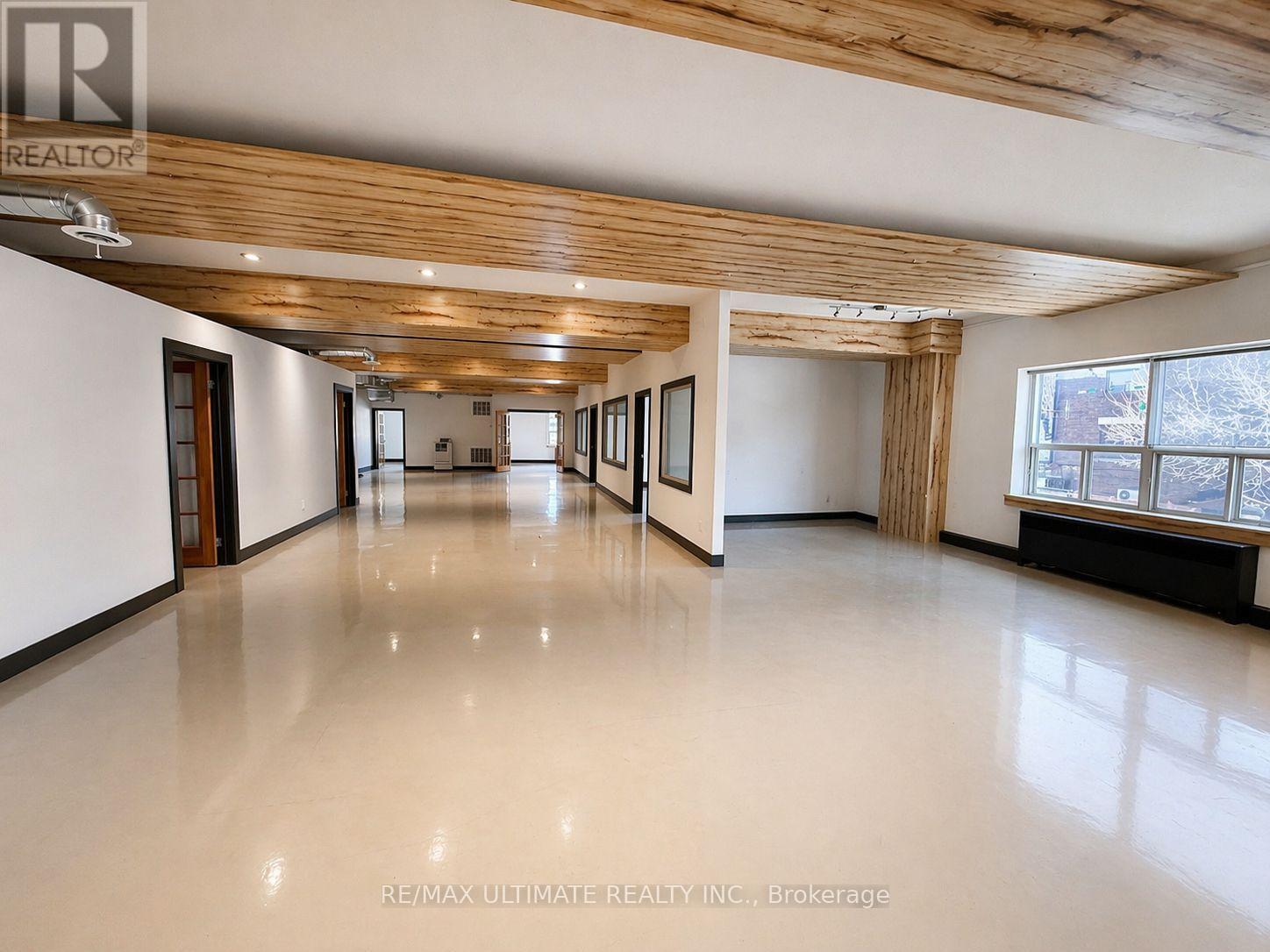 2nd Floor - 1195 Bloor Street W, Toronto, Ontario  M6H 1N4 - Photo 3 - C13036520