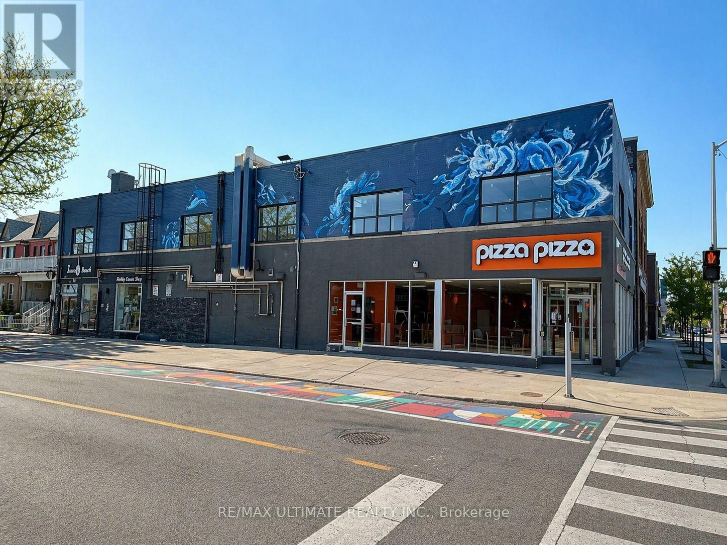 2nd Floor - 1195 Bloor Street W, Toronto, Ontario  M6H 1N4 - Photo 9 - C13036520