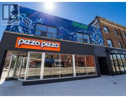 2ND FLOOR - 1195 BLOOR STREET W, Toronto, Ontario