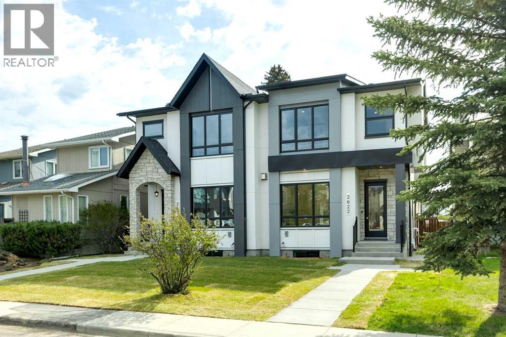 2622 30 Street SW, Calgary, Alberta