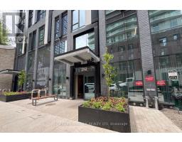 2609 - 252 CHURCH STREET, Toronto, Ontario