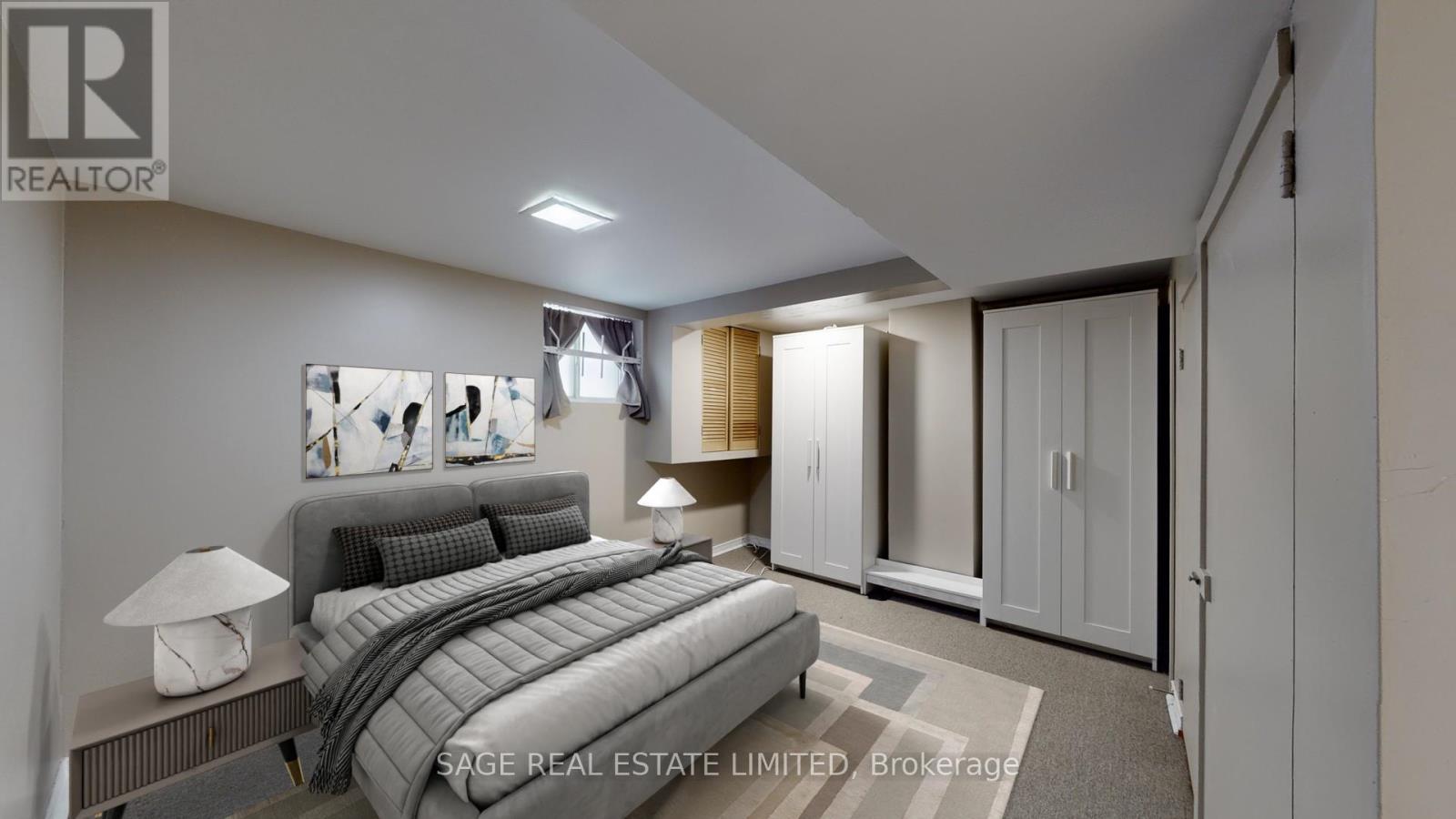 Lower - 532 Brunswick Avenue, Toronto, Ontario  M5R 2Z5 - Photo 10 - C13252312