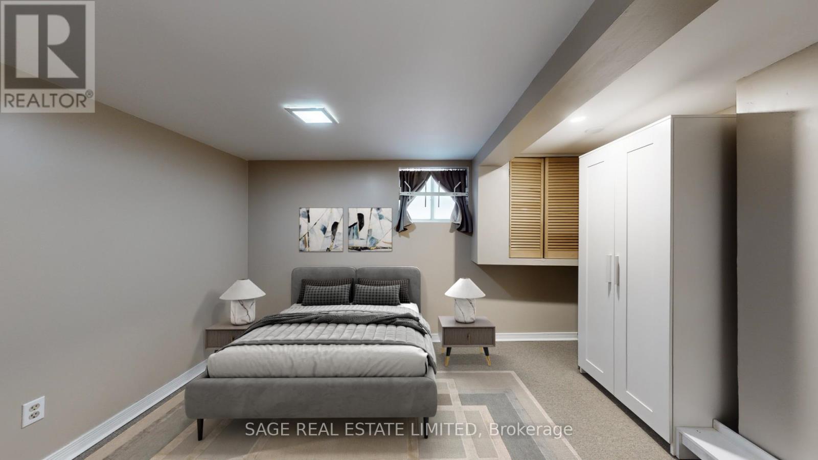 Lower - 532 Brunswick Avenue, Toronto, Ontario  M5R 2Z5 - Photo 11 - C13252312