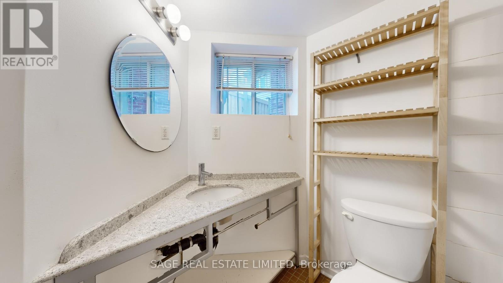 Lower - 532 Brunswick Avenue, Toronto, Ontario  M5R 2Z5 - Photo 12 - C13252312