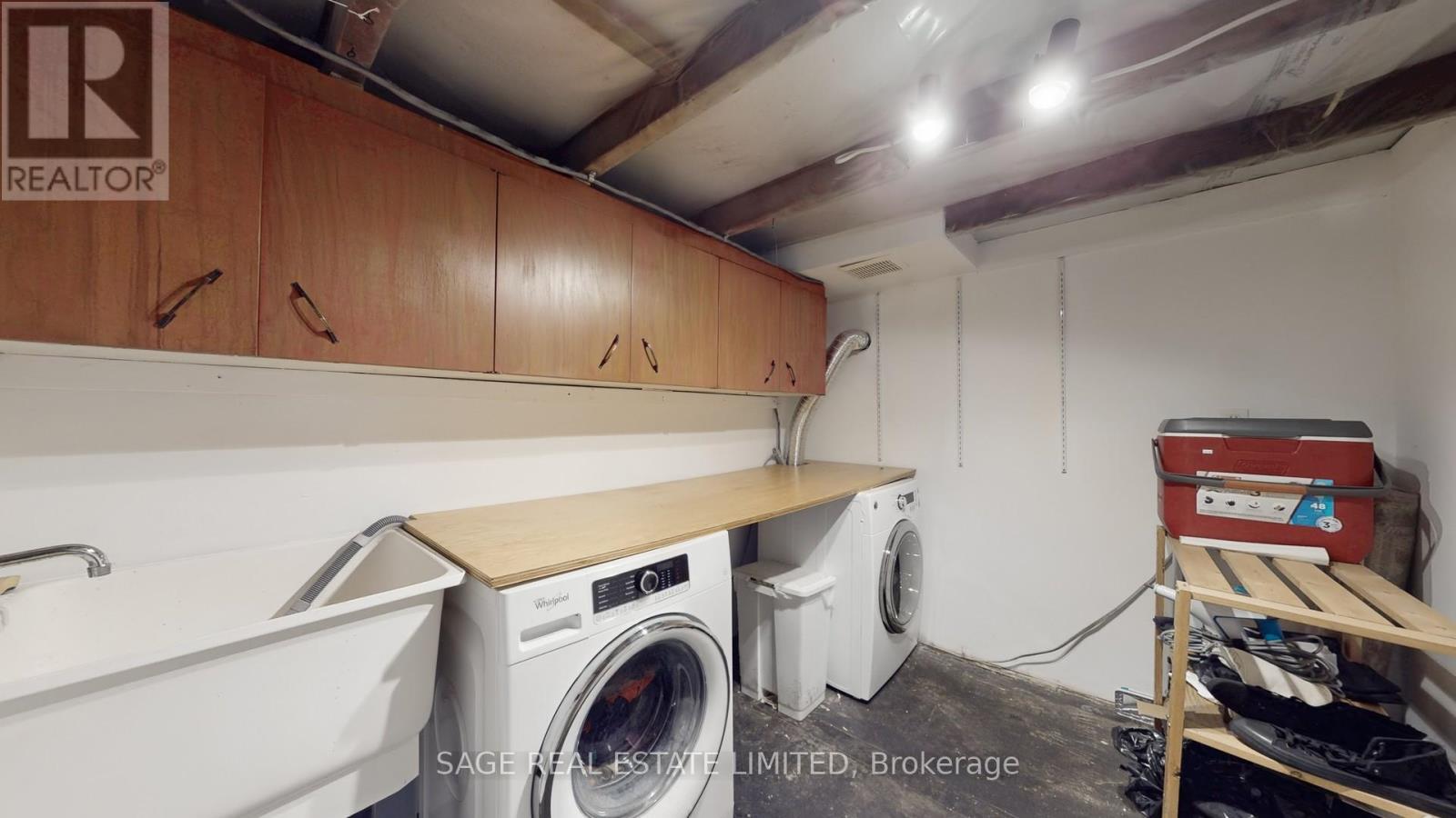 Lower - 532 Brunswick Avenue, Toronto, Ontario  M5R 2Z5 - Photo 15 - C13252312