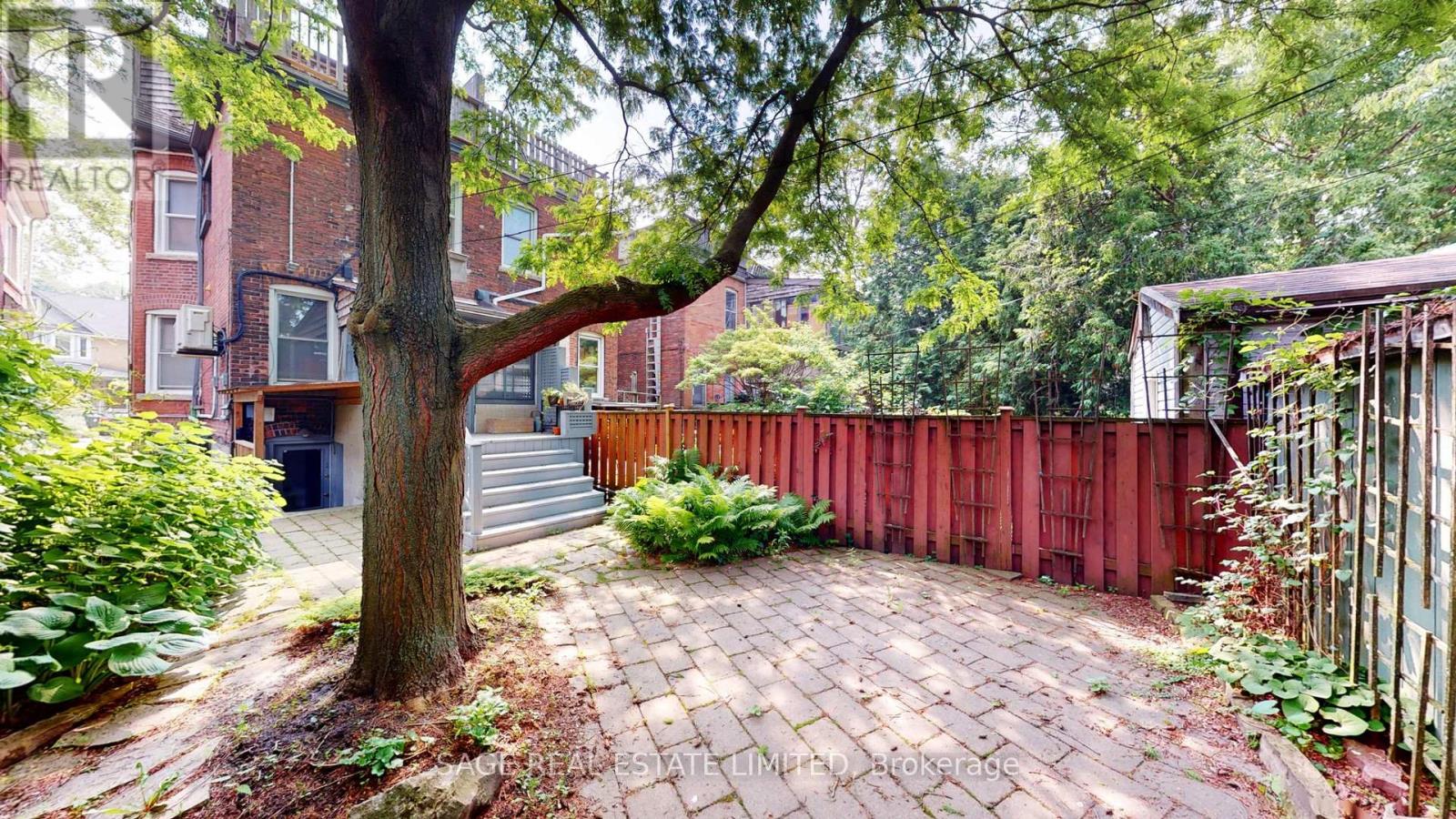 Lower - 532 Brunswick Avenue, Toronto, Ontario  M5R 2Z5 - Photo 16 - C13252312