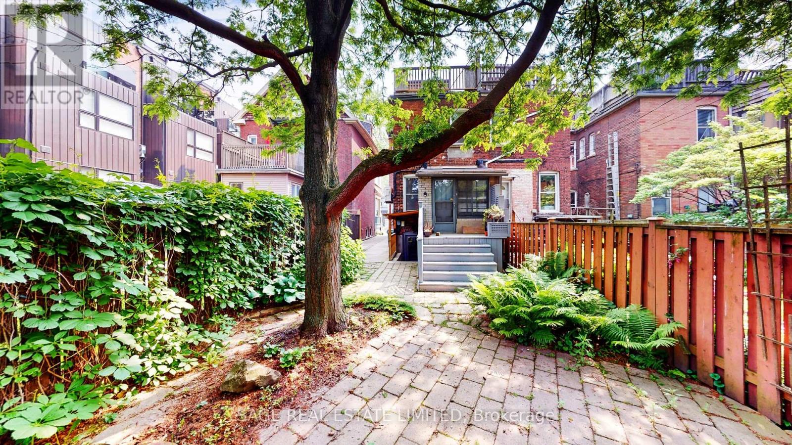 Lower - 532 Brunswick Avenue, Toronto, Ontario  M5R 2Z5 - Photo 17 - C13252312