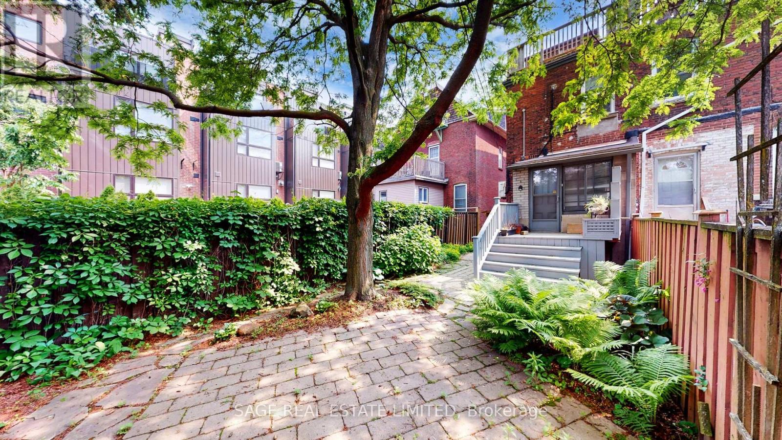 Lower - 532 Brunswick Avenue, Toronto, Ontario  M5R 2Z5 - Photo 18 - C13252312