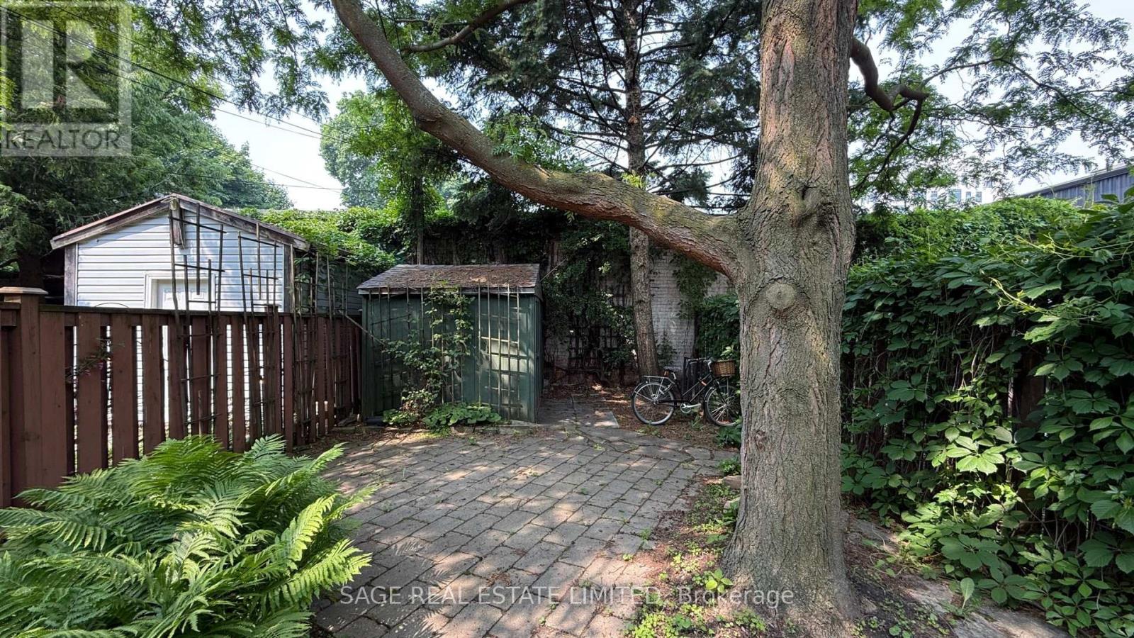 Lower - 532 Brunswick Avenue, Toronto, Ontario  M5R 2Z5 - Photo 19 - C13252312