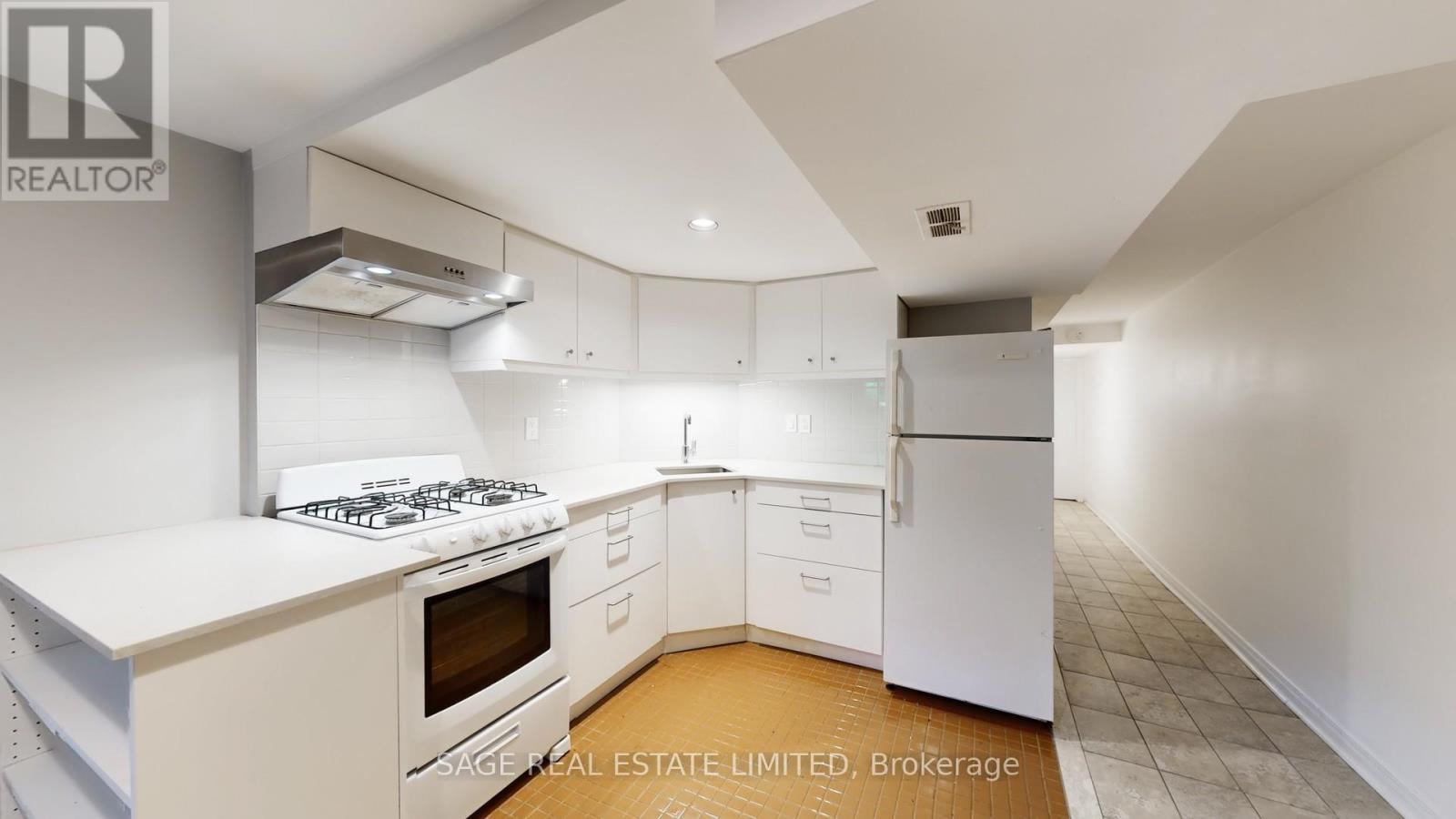 Lower - 532 Brunswick Avenue, Toronto, Ontario  M5R 2Z5 - Photo 4 - C13252312
