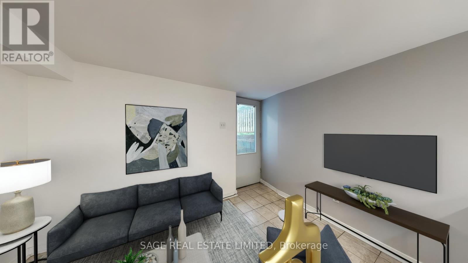 Lower - 532 Brunswick Avenue, Toronto, Ontario  M5R 2Z5 - Photo 5 - C13252312