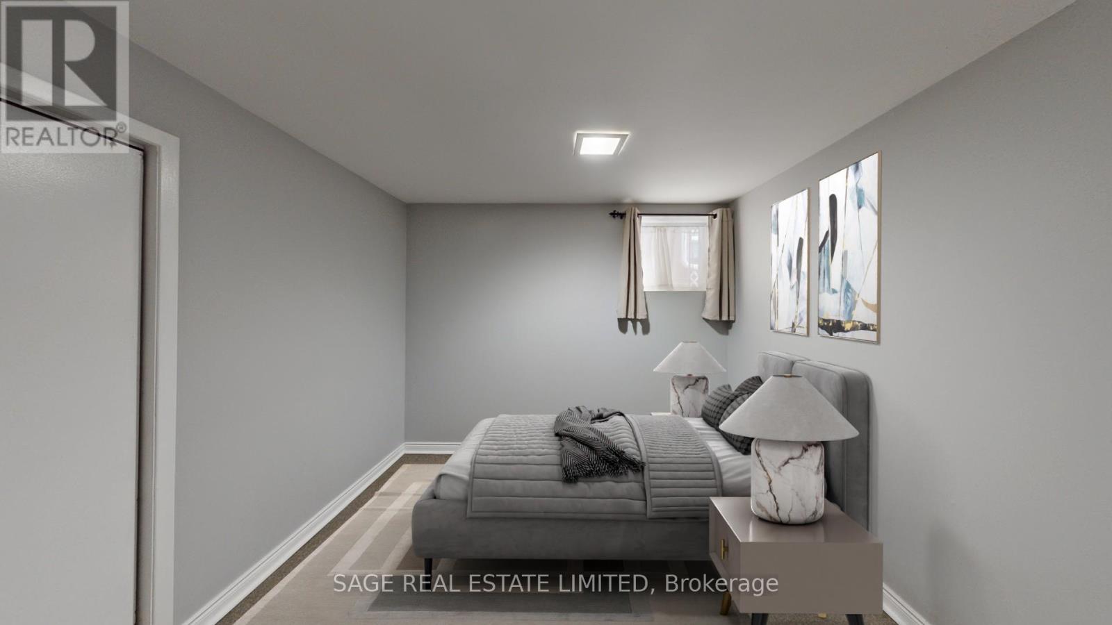 Lower - 532 Brunswick Avenue, Toronto, Ontario  M5R 2Z5 - Photo 9 - C13252312