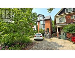 LOWER - 532 BRUNSWICK AVENUE, Toronto, Ontario