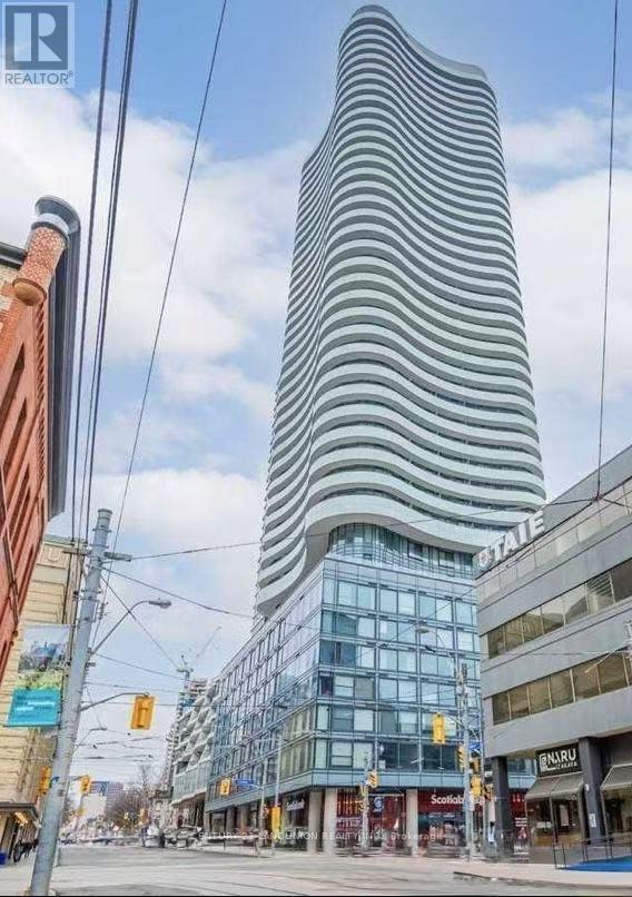 408 - 403 CHURCH STREET, Toronto, Ontario