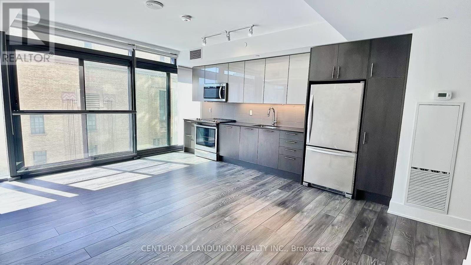 408 - 403 Church Street, Toronto, Ontario  M4Y 2C2 - Photo 3 - C13252530