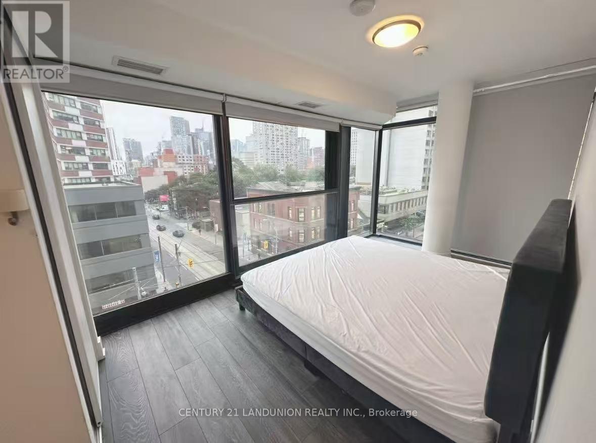 408 - 403 Church Street, Toronto, Ontario  M4Y 2C2 - Photo 5 - C13252530